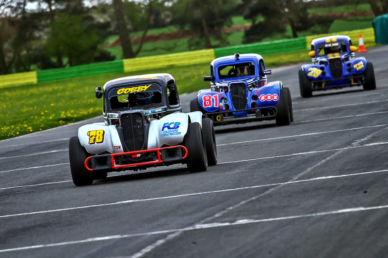 2015 - Rounds 4 & 5 - Croft Gallery Image 4