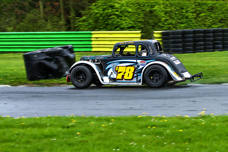 2015 - Rounds 4 & 5 - Croft Gallery Image 6