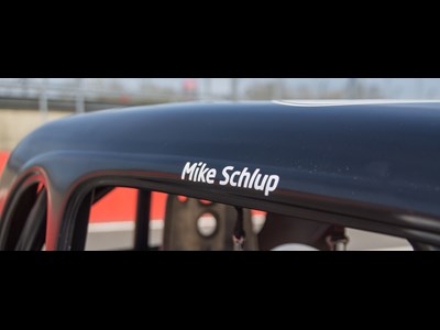 Mike Schlup