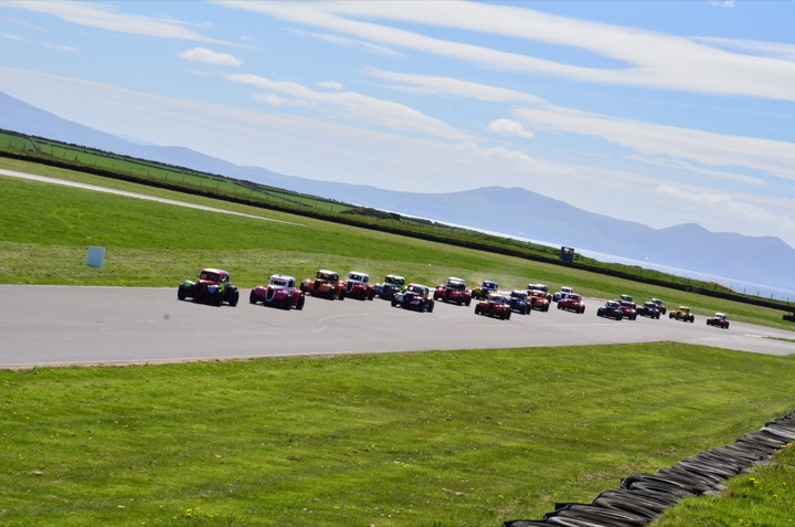 2017 - Rounds 3 & 4 - Anglesey Gallery Image 1