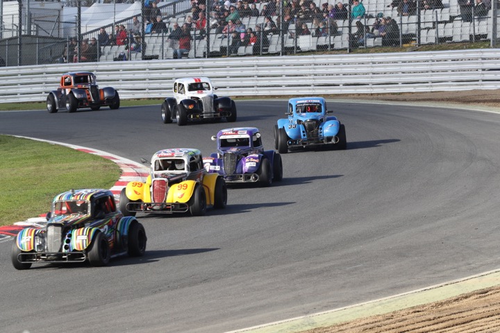 2017 - Final Rounds - Brands Hatch Gallery Image 22