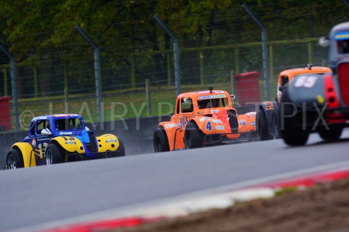 2017 - Final Rounds - Brands Hatch Gallery Image 23
