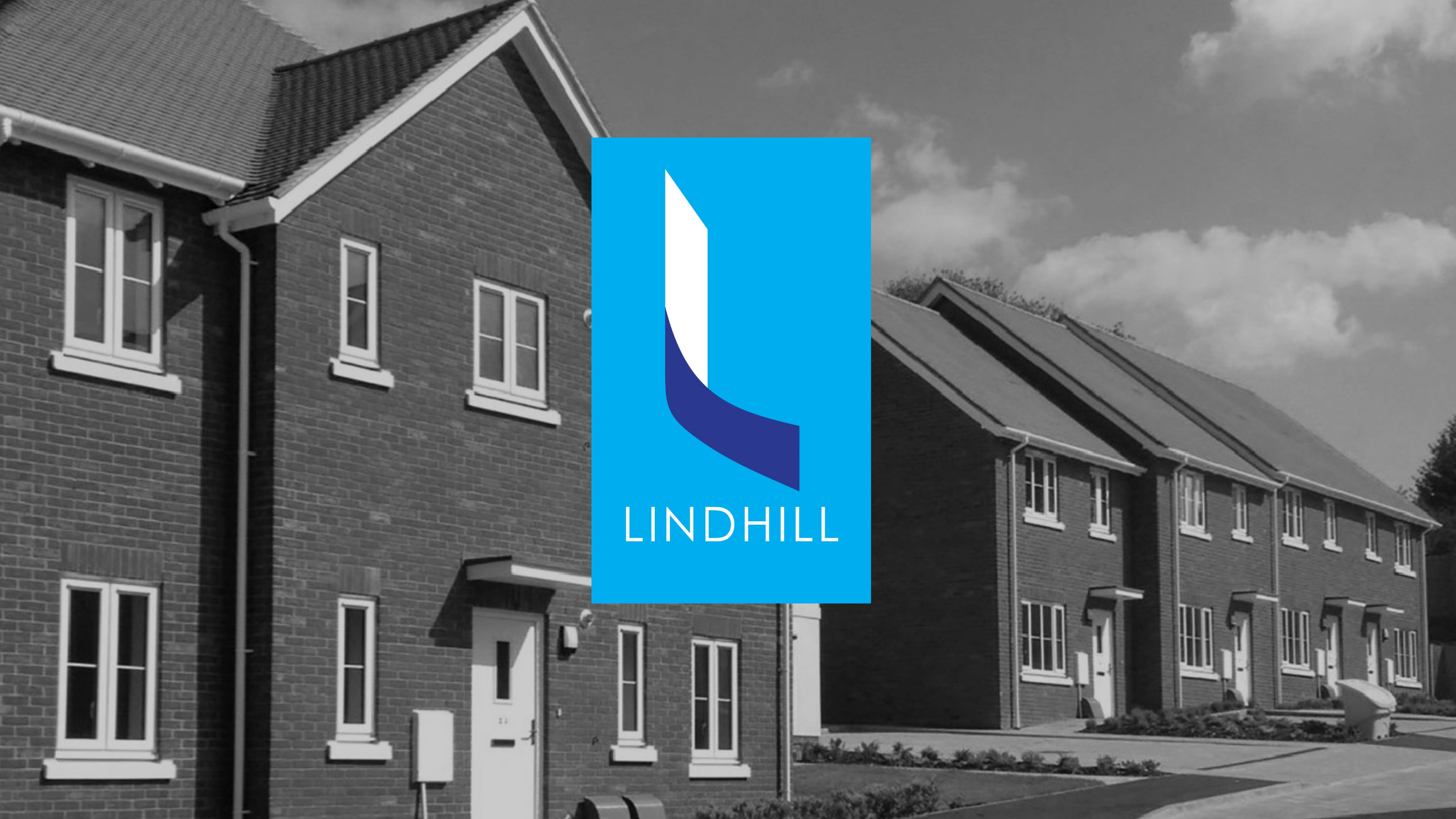 Lindhill Properties Build Racing Relationship between an Ex Champ, a Rookie and a Race Team