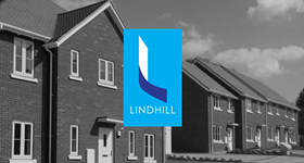 Lindhill Properties Build Racing Relationship between an Ex Champ, a Rookie and a Race Team