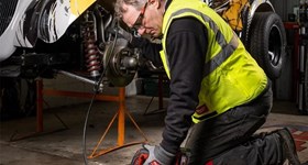 Milwaukee Partners with Mickel Motorsport as Official Tool Supplier for 2024