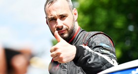 Mickel & Marshall Forge Racing Alliance for 2025