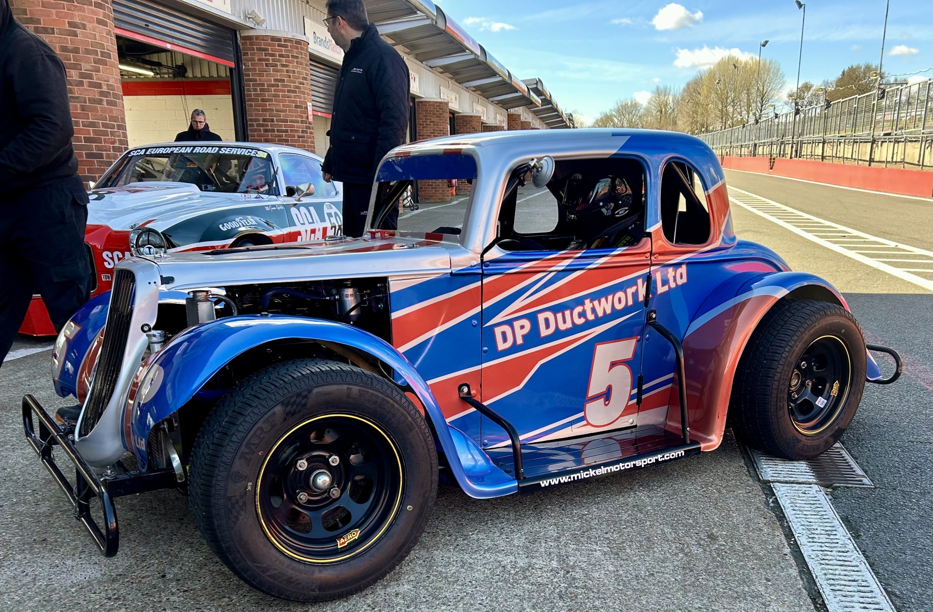 Standard Post with Image