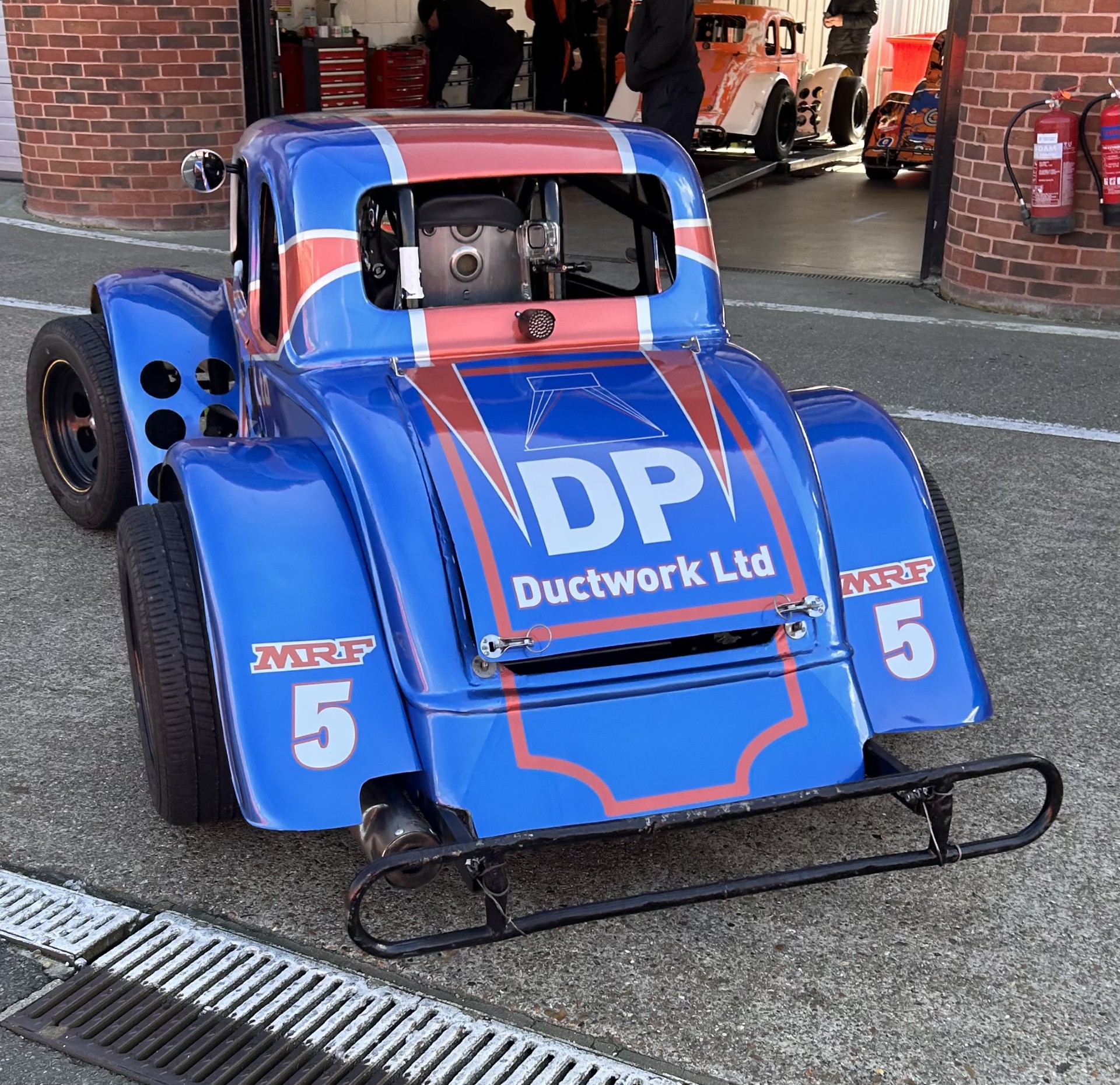 Mark Reid Gallery Image 3