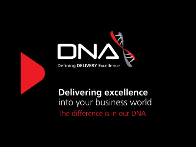 DNA Ltd