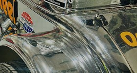 DNA Powers Into 2026 UK National Legends Championship With Mickel Motorsport