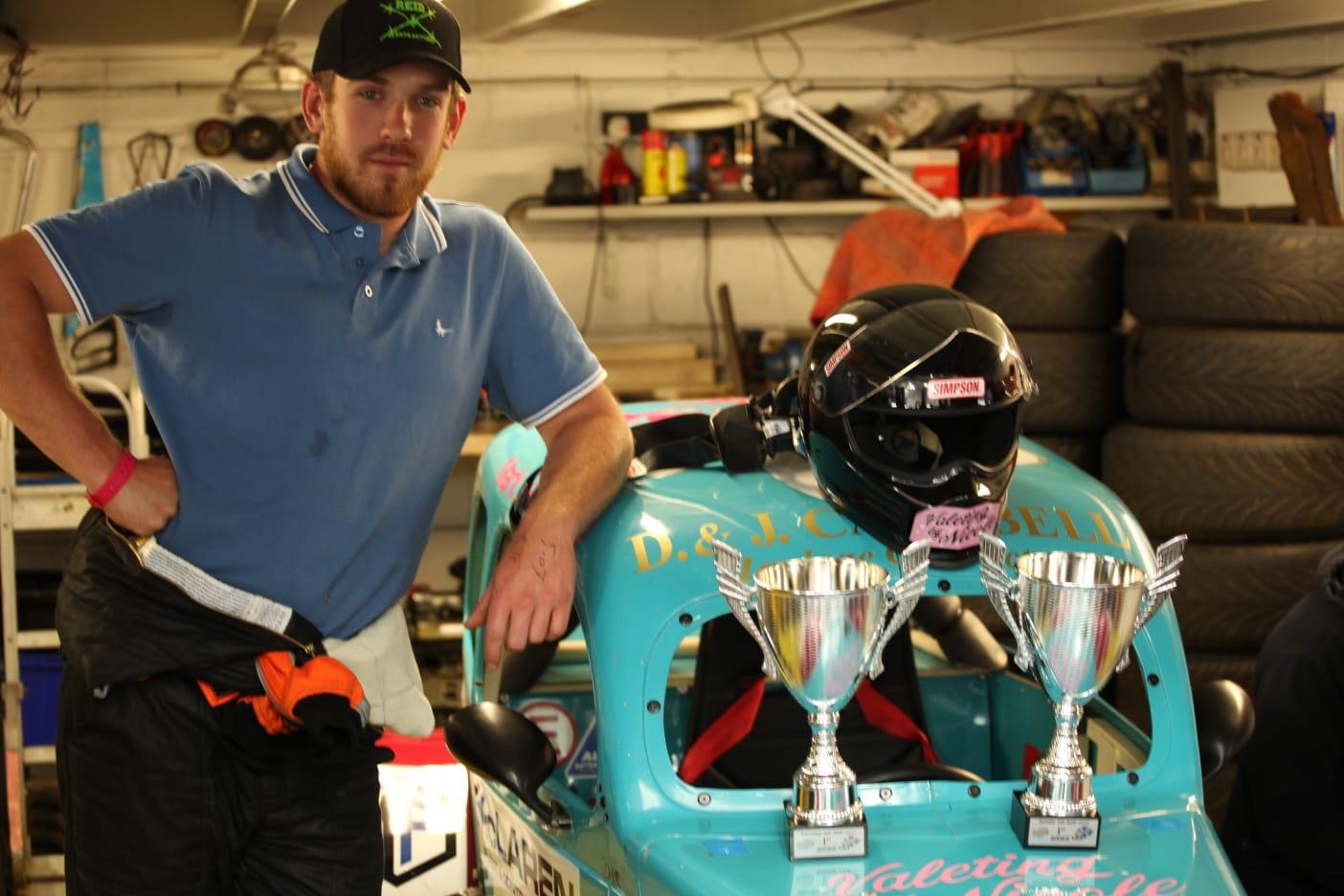 Mark Reid Gallery Image 4