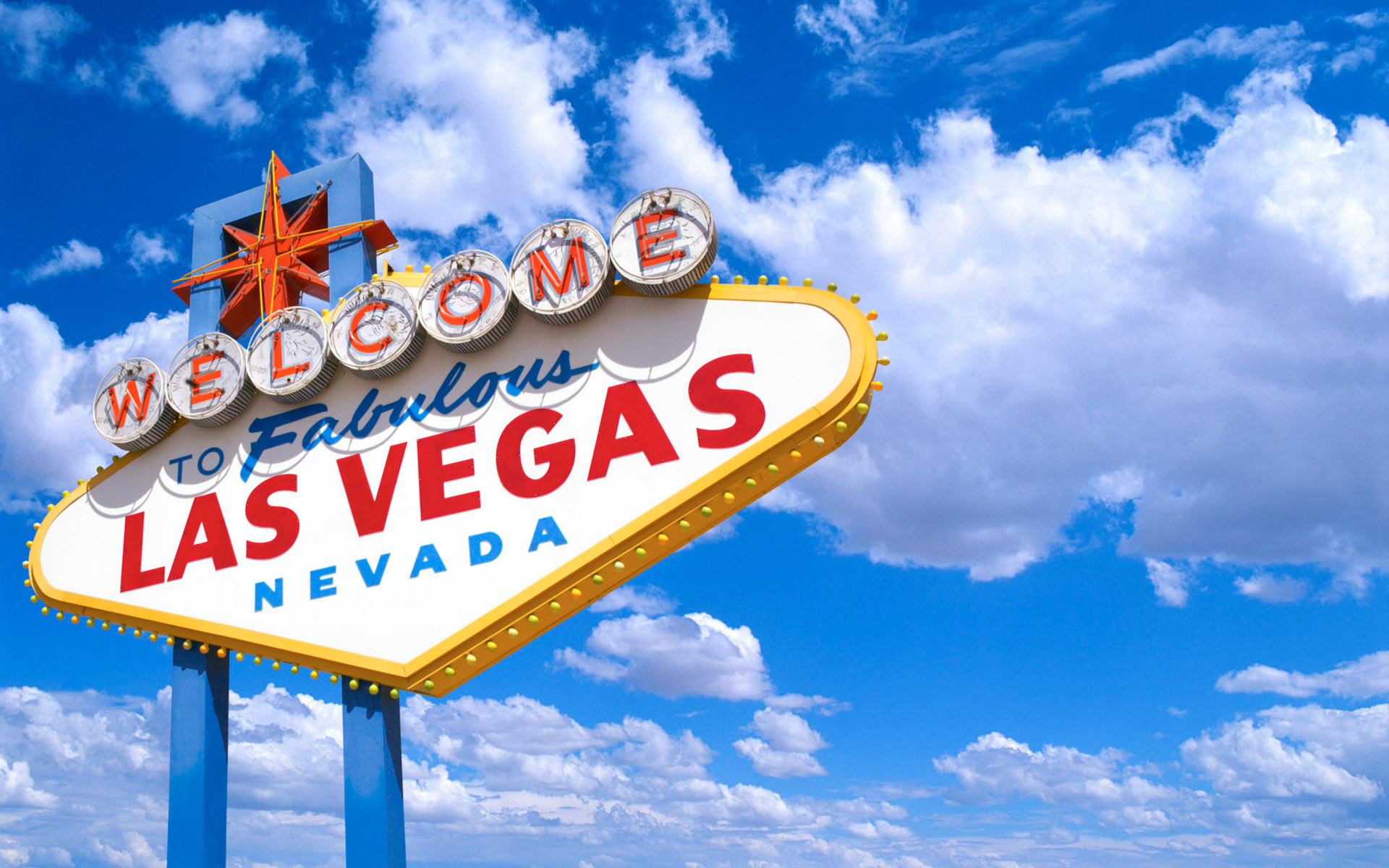 Best Of British Head To Las Vegas For World Finals